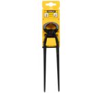 Tenaille de menuisier demi-fine 225 mm