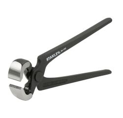 Tenaille de menuisier demi-fine 180 mm