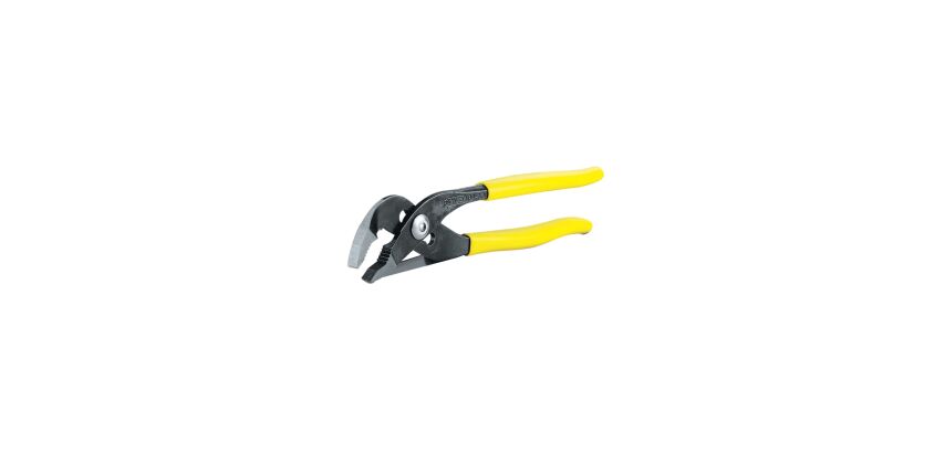 Pince multiprise gainée PVC 240 mm
