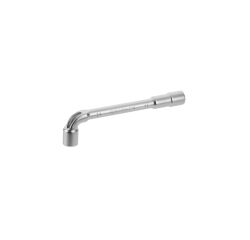 Clé à pipe débouchée 6 x 12 pans 11 mm