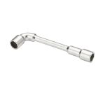 Clé à pipe débouchée 6 x 12 pans 18 mm