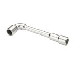 Clé à pipe débouchée 6 x 12 pans 20 mm