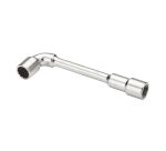 Clé à pipe débouchée 6 x 12 pans 21 mm