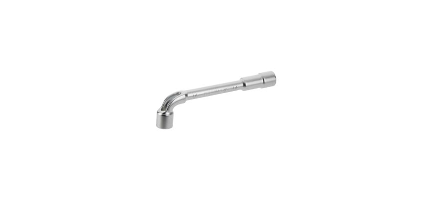 Clé à pipe débouchée 6 x 12 pans 14 mm