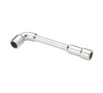 Clé à pipe débouchée 6 x 12 pans 16 mm