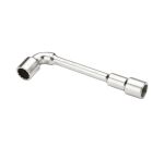 Clé à pipe débouchée STANLEY 6 x 12 pans