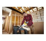 Scie égoïne Sharpcut coupe de débit 380 mm