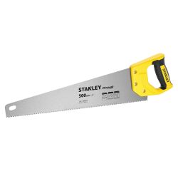 Scie égoïne Sharpcut coupe de débit 500 mm