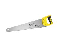 Scie égoïne Sharpcut coupe de débit 550 mm