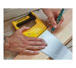 Scie égoïne Sharpcut coupe de débit 550 mm