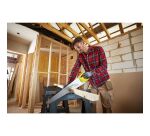 Scie égoïne Sharpcut coupe de débit 550 mm