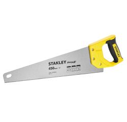 Scie égoïne Sharpcut coupe fine 450 mm