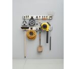 Kit 1er équipement Trackwall - 20 pièces