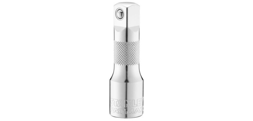 Rallonge  STANLEY Fatmax 1/2", 75 mm