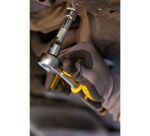 Rallonge  STANLEY Fatmax 1/2", 75 mm