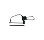 Lames pour scie à métaux junior 150 mm - carte de 5 lames