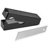Lames de cutter 18 mm - étui 50 lames - Fatmax