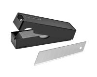 Lames de cutter 18 mm - étui 50 lames - Fatmax
