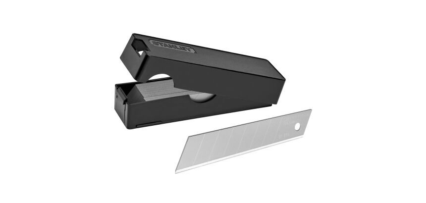 Lames de cutter 18 mm - étui 50 lames - Fatmax