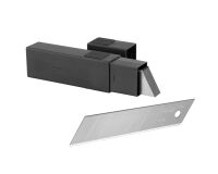 Lames de cutter 25 mm - étui 20 lames - Fatmax