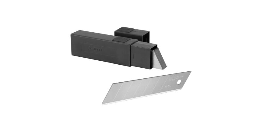 Lames de cutter 25 mm - étui 20 lames - Fatmax