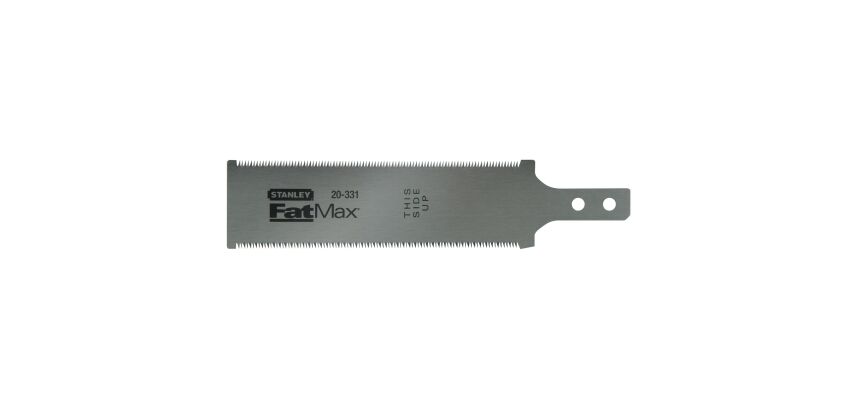 Lame de rechange pour scie japonaise extra fine 120 mm Fatmax 0-20-331
