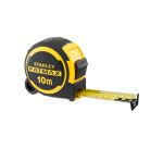 Mètre ruban STANLEY Fatmax Blade Armor - 10 m x 32 mm double marquage