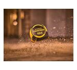 Mètre ruban STANLEY Fatmax Blade Armor - 10 m x 32 mm double marquage