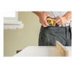 Mètre ruban STANLEY Dual Lock - 5 m x 19 mm Tylon