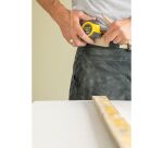 Mètre ruban STANLEY Dual Lock - 5 m x 19 mm Tylon