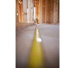 Mètre ruban STANLEY Control-Lock 10 m x 25 m, double marquage magnétique