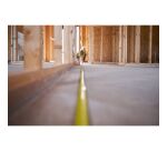 Mètre ruban STANLEY Control-Lock 10 m x 25 m, double marquage magnétique