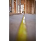 Mètre ruban STANLEY Control-Lock 10 m x 25 m, double marquage magnétique