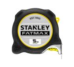Mètre ruban STANLEY Fatmax Blade Armor - 5 m x 32 mm