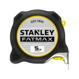 Mètre ruban STANLEY Fatmax Blade Armor - 5 m x 32 mm