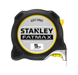 Mètre ruban STANLEY Fatmax Blade Armor - 5 m x 32 mm