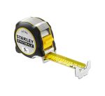 Mètre ruban STANLEY Fatmax Blade Armor - 5 m x 32 mm