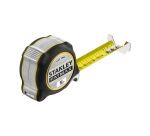 Mètre ruban STANLEY Fatmax Blade Armor - 5 m x 32 mm