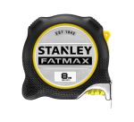 Mètre ruban STANLEY Fatmax Blade Armor - 8 m x 32 mm