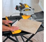 Piètement pour scie à matériaux - compatible avec D24000 / D36000