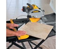 Piètement pour scie à matériaux - compatible avec D24000 / D36000