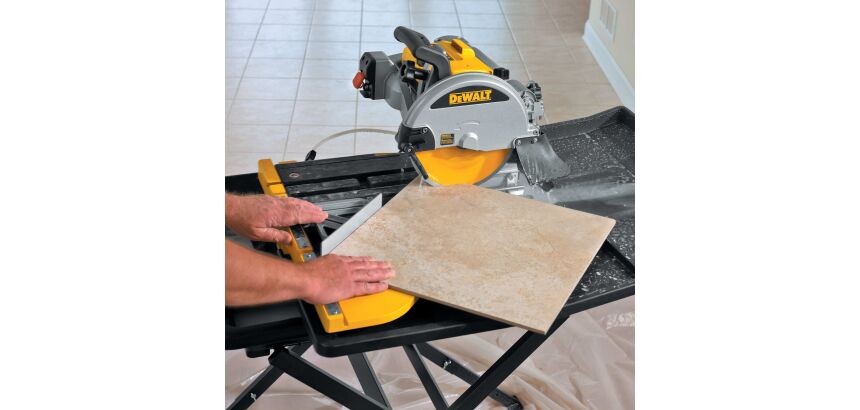 Piètement pour scie à matériaux - compatible avec D24000 / D36000