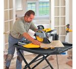 Piètement pour scie à matériaux - compatible avec D24000 / D36000