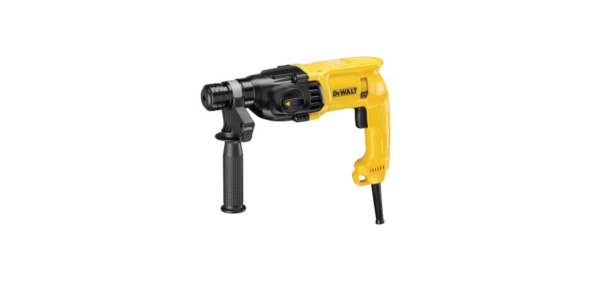 Perforateur SDS-plus 710 W 2 J