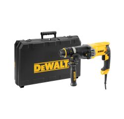 Perforateur DEWALT SDS-plus 900 W 3 J