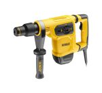 Perforateur burineur DEWALT SDS-max 1050 W 6,1 J