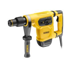Perforateur burineur SDS-max 1050 W 6,1 J