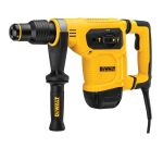 Perforateur burineur DEWALT SDS-max 1050 W 6,1 J