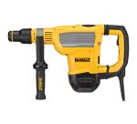 Perforateur burineur DEWALT SDS-max 1350 W 10,5 J