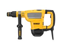 Perforateur burineur DEWALT SDS-max 1350 W 10,5 J